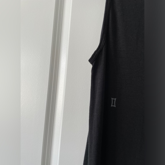 Kit and Ace midi slit dress - Picture 5 of 6